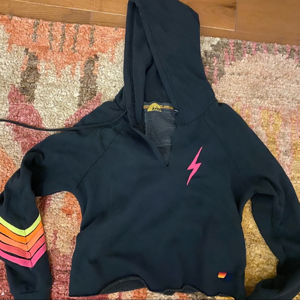 COPY - Aviator nation hoodie